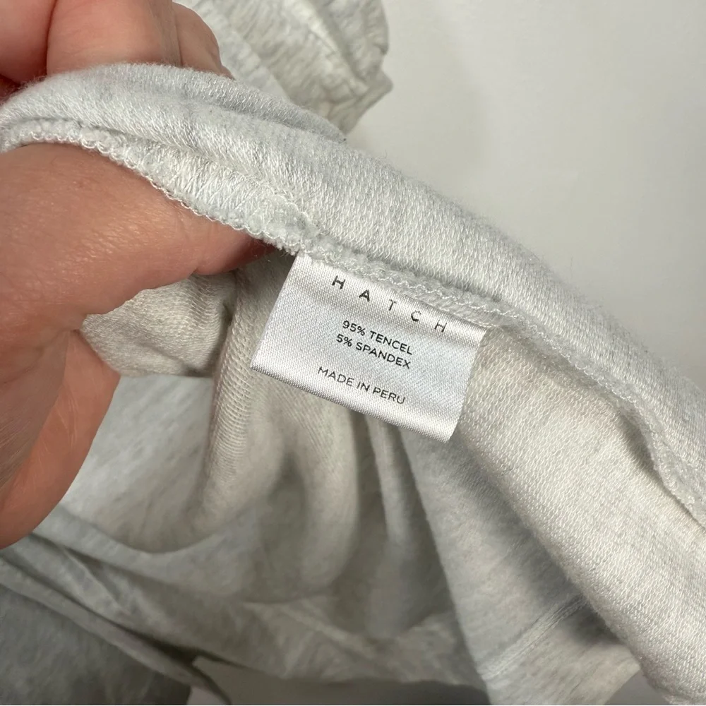 Hatch Maternity Nesting Robe - Picture 5 of 5